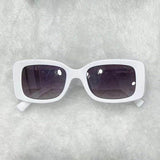 Luxury Ins Small Square Sunglasses Women 2020 Punk Vintage Sun Glasses Men Oculos Feminino Sun Glass Lentes Gafas De Sol UV400